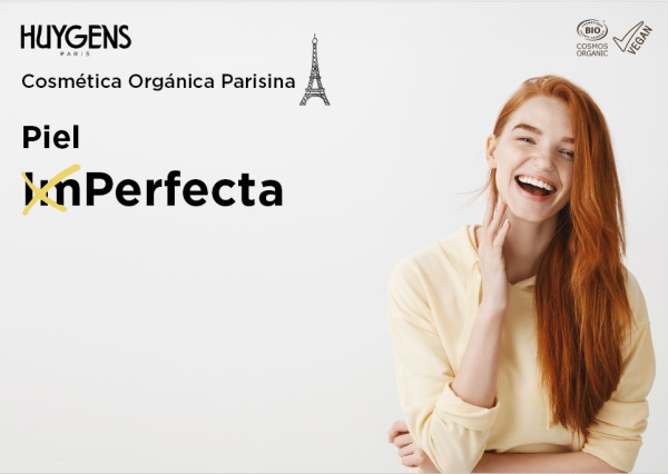 Carte A4 pour grand glorificateur gamme supernature, Huygens